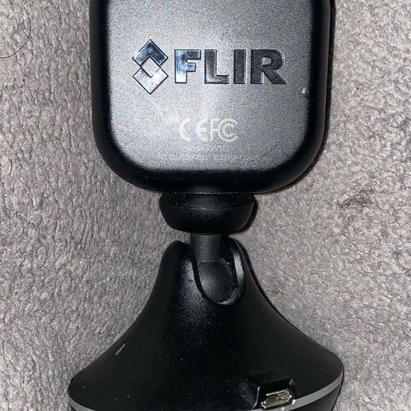FLIR Security Camera - Picture 6 of 6